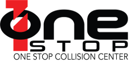 One Stop Collision Center Logo
